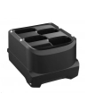 Zebra 4-slot battery charger (SACMC934SCHG01) - nr 1