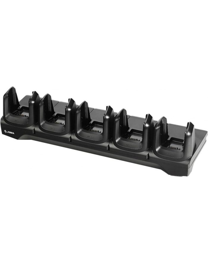 Zebra Sharecradle 5Slot Zasilacz Do Komputera 80 Plus (Crdmc335Schg01) główny