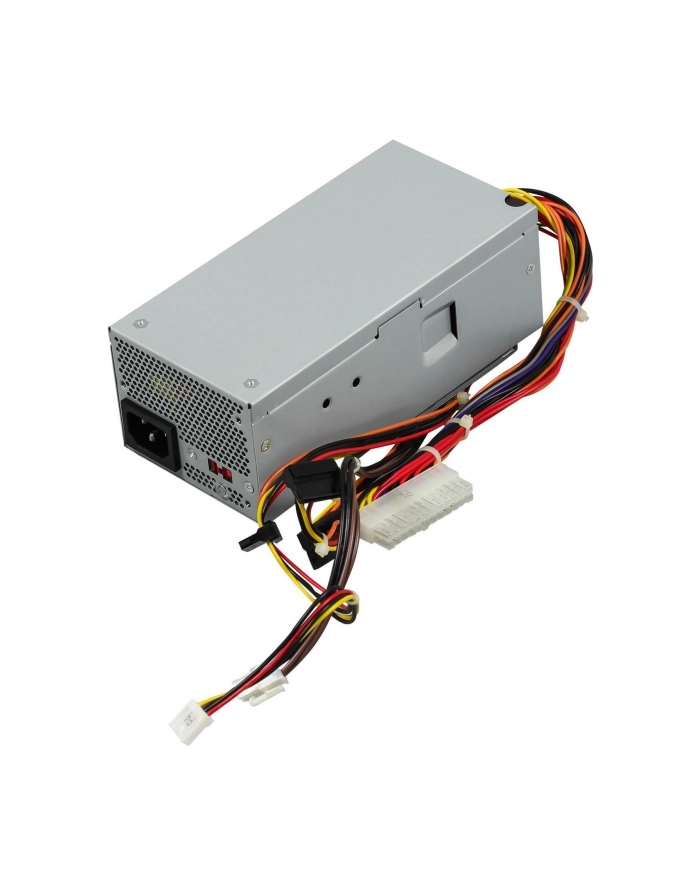 Dell Power Supply 250W DT APFC (7GC81) główny