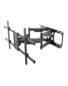 Equip 650324 ścienny uchwyt do telewizora 2,29 m (90'') Czarny - nr 13