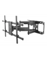 Equip 650324 ścienny uchwyt do telewizora 2,29 m (90'') Czarny - nr 5
