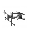 Equip 650324 ścienny uchwyt do telewizora 2,29 m (90'') Czarny - nr 81