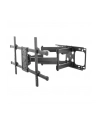 Equip 650324 ścienny uchwyt do telewizora 2,29 m (90'') Czarny - nr 82