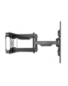Equip 650324 ścienny uchwyt do telewizora 2,29 m (90'') Czarny - nr 86