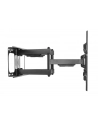 Equip 650324 ścienny uchwyt do telewizora 2,29 m (90'') Czarny - nr 8