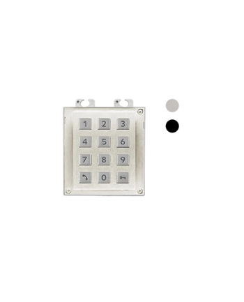 2N IP VERSO - moduł klawiatury 9155031
