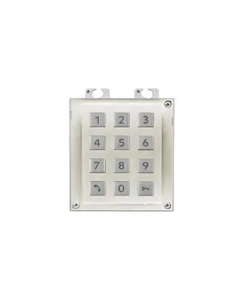 2N IP VERSO - moduł klawiatury 9155031