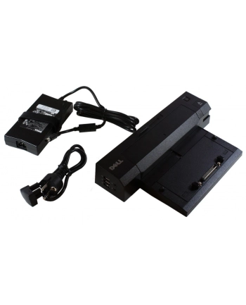 Dell EURO Advanced E-Port II with 130W AC Adapter (0N1J67) nr 1