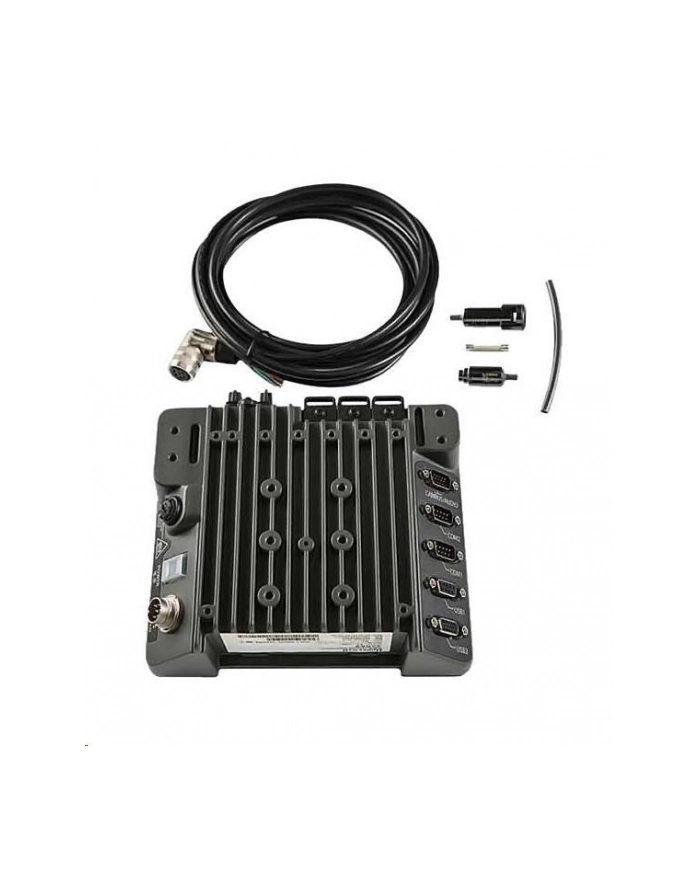 Honeywell Ulepszona stacja dokująca z kablem zasilającym (VM3001VMCRADLE) główny