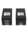 Lindy Przekażnik USB 3.0 po Fibre Optic 400m (42707) - nr 10