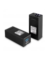 Lindy Przekażnik USB 3.0 po Fibre Optic 400m (42707) - nr 2