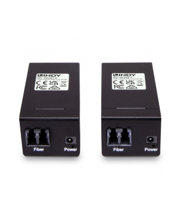 Lindy Przekażnik USB 3.0 po Fibre Optic 400m (42707)