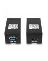 Lindy Przekażnik USB 3.0 po Fibre Optic 400m (42707) - nr 5