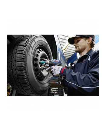 Bosch STARTERSÆT 18V 2X4AH PROCORE M/GAL18 40 (1600A01BA3) nr 2