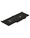 Dell Oryginalna bateria Dell DM3WC F3YGT Latitude 7280, 7480, E7480 (DM3WC) - nr 2
