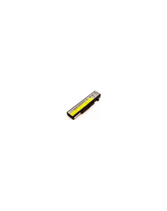 MicroBattery Zamiennik 11.1V 4.4Ah do Lenovo  (MBXLEBA0001) główny