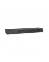 Roline VALUE Multi Card Reader + 3-port Hub, USB2.0 (15.99.6239) - nr 3
