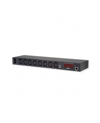 Roline VALUE Multi Card Reader + 3-port Hub, USB2.0 (15.99.6239)
