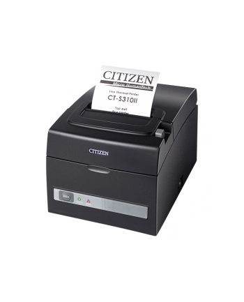Drukarka Etykiet Citizen Ct-S310-Ii Belegdrucker (Cts310Iixeebx) nr 2