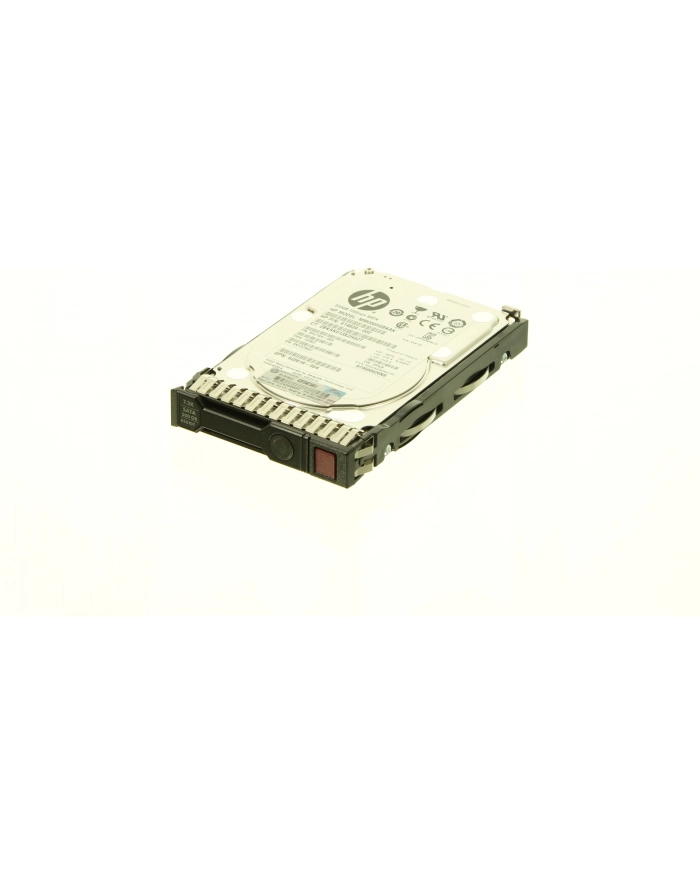 HP E Midline 500 GB 7200 rpm SATA-600 cache (656107001) główny