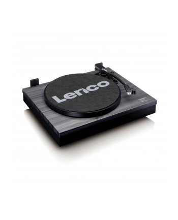 Lenco LS-300 czarny nr 1