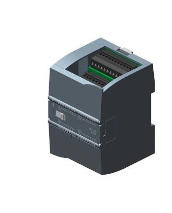 Siemens Moduł wejść/wyjść cyfrowych 0.5a/24v dc sm 1223 6ES7223-1BL32-0XB0 nr 2