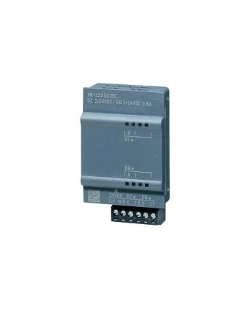 Siemens Wejcie Analogowe Rtd 1Ai (SB 1231) nr 2