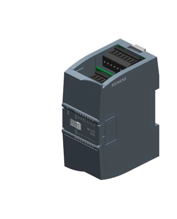 Siemens Moduł wejść/ wyjść analogowych SIMATIC S7-1200 1234 6ES7234-4HE32-0XB0 nr 1