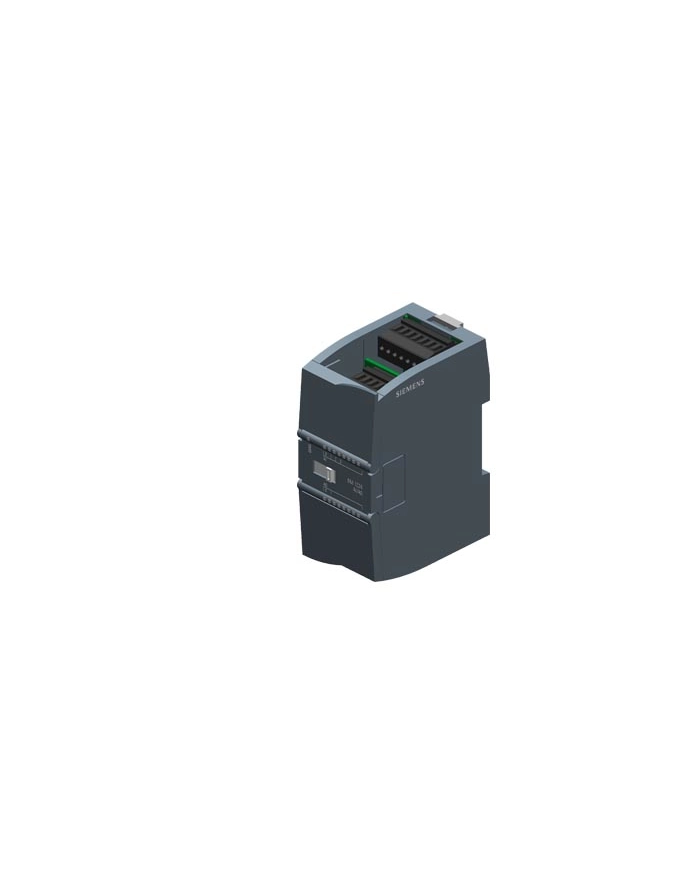 Siemens Moduł wejść/ wyjść analogowych SIMATIC S7-1200 1234 6ES7234-4HE32-0XB0 główny