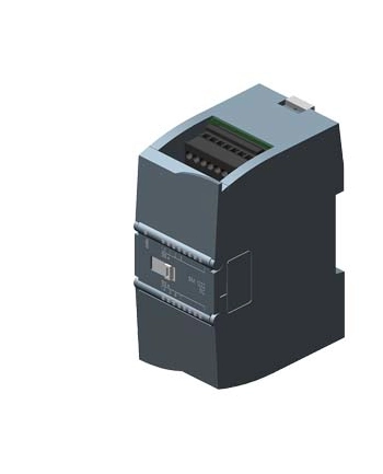 SIEMENS  DIGITAL OUTPUT SM1222 8 DO 24V DC 6ES7222-1BF32-0XB0 (6ES72221BF320XB0) nr 1