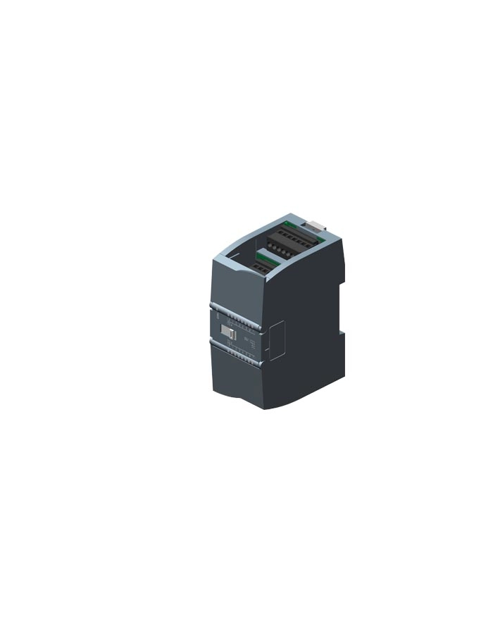 SIEMENS  DIGITAL OUTPUT SM1222 16 DO 24V DC 6ES7222-1BH32-0XB0 (6ES72221BH320XB0) główny