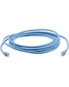 KRAMER  C-UNIKAT-164 KAT 6A KABEL KONSTRUKCYJNY U/FTP DLA SIECI LAN I WIDEO, 60M  (CUNIKAT200) - nr 6