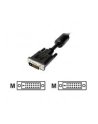 Kabel Roline DVI DualLink DVI-DVI. M/M. Black 20m - nr 1