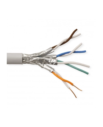 Roline S/FTP Cable Cat.6 (21.15.1889)