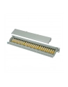 Roline Cat. 6 19'' Patch Panel, STP (26.11.0351) - nr 17