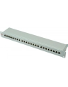 Roline Cat. 6 19'' Patch Panel, STP (26.11.0351) - nr 5