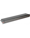 Roline Cat. 6/Class E 19'' Patch Panel (26.11.0361) - nr 5