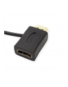 Kabel Value HDMI - HDMI, 50, Czarny - nr 6