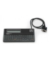 Zebra Keyboard Display Unit Czarny (ZKDU00100) - nr 2