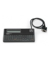 Zebra Keyboard Display Unit Czarny (ZKDU00100) - nr 4