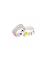 Zebra Opaski Z-Band Fun Różowe, 25X254Mm, 350Szt. 10012712-5 - nr 3