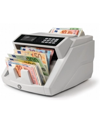 Liczarka banknotów Safescan 2465-S