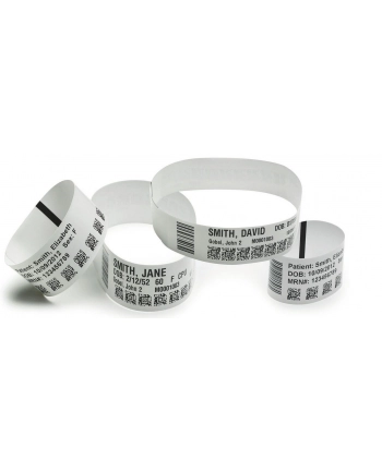 Zebra Z-Band Ultrasoft - nr 1