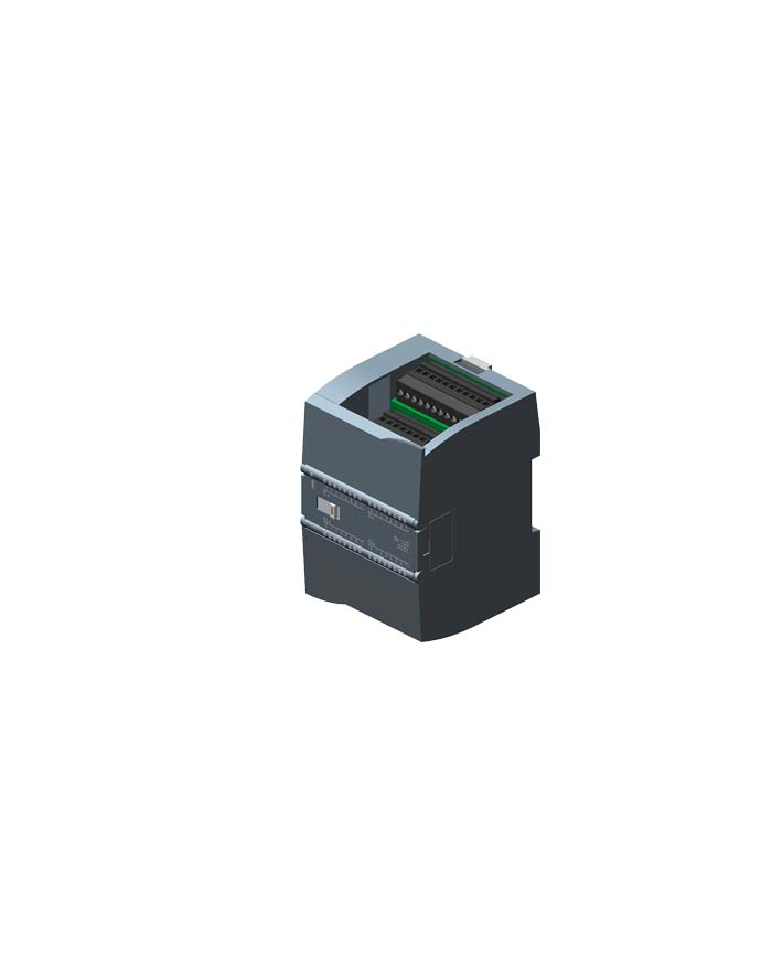 Siemens Moduł wejść/wyjść cyfrowych 0.5a/24v dc sm 1223 6ES7223-1BL32-0XB0 główny