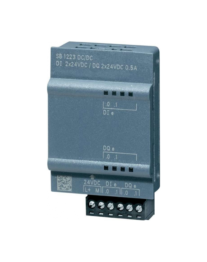 Siemens Wejcie Analogowe Rtd 1Ai (SB 1231) główny