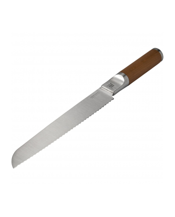 Fiskars Nóż Do Chleba I Pieczywa Norden (1026421)