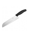 Victorinox Swiss Classic Zestaw 7 Elementów Czarny (671337G) - nr 4