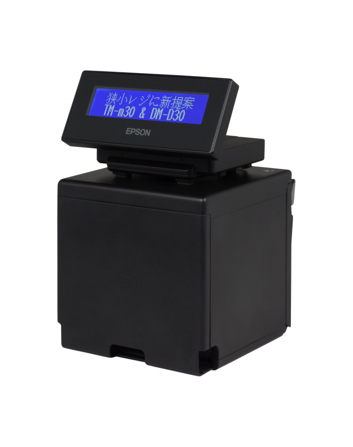 EPSON DM-D30 główny