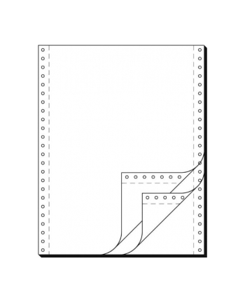 SIGEL 32243 PAPIER DO DRUKAREK ATRAMENTOWYCH A4 (210X297 MM) BIAŁY