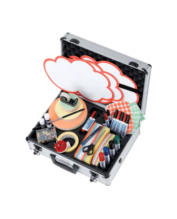 Franken Walizka Maul Profi